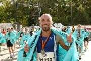 MARATONA DI BERLINO 2012